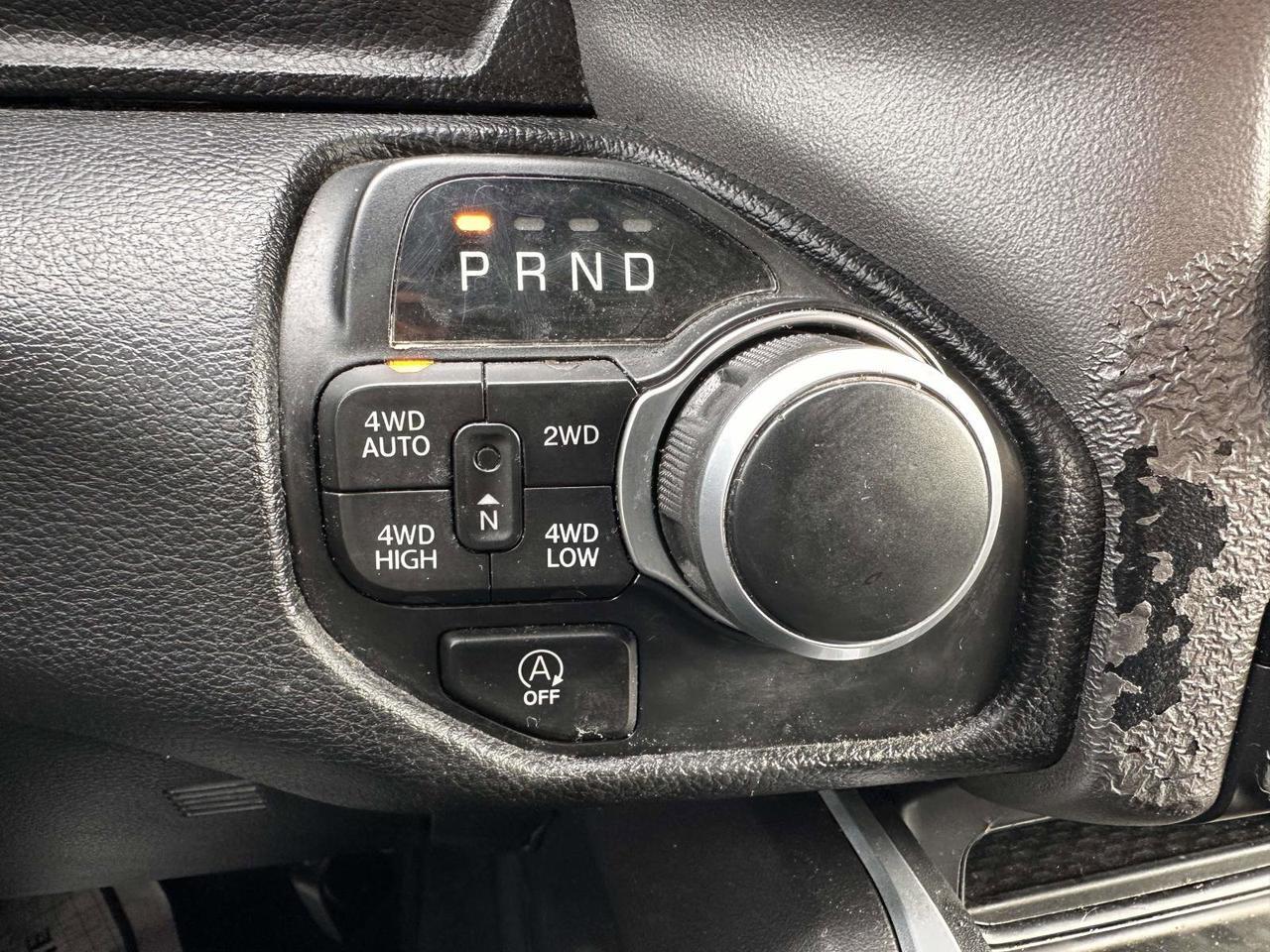 2021 Ram 1500 Big Horn Clifton Park NY