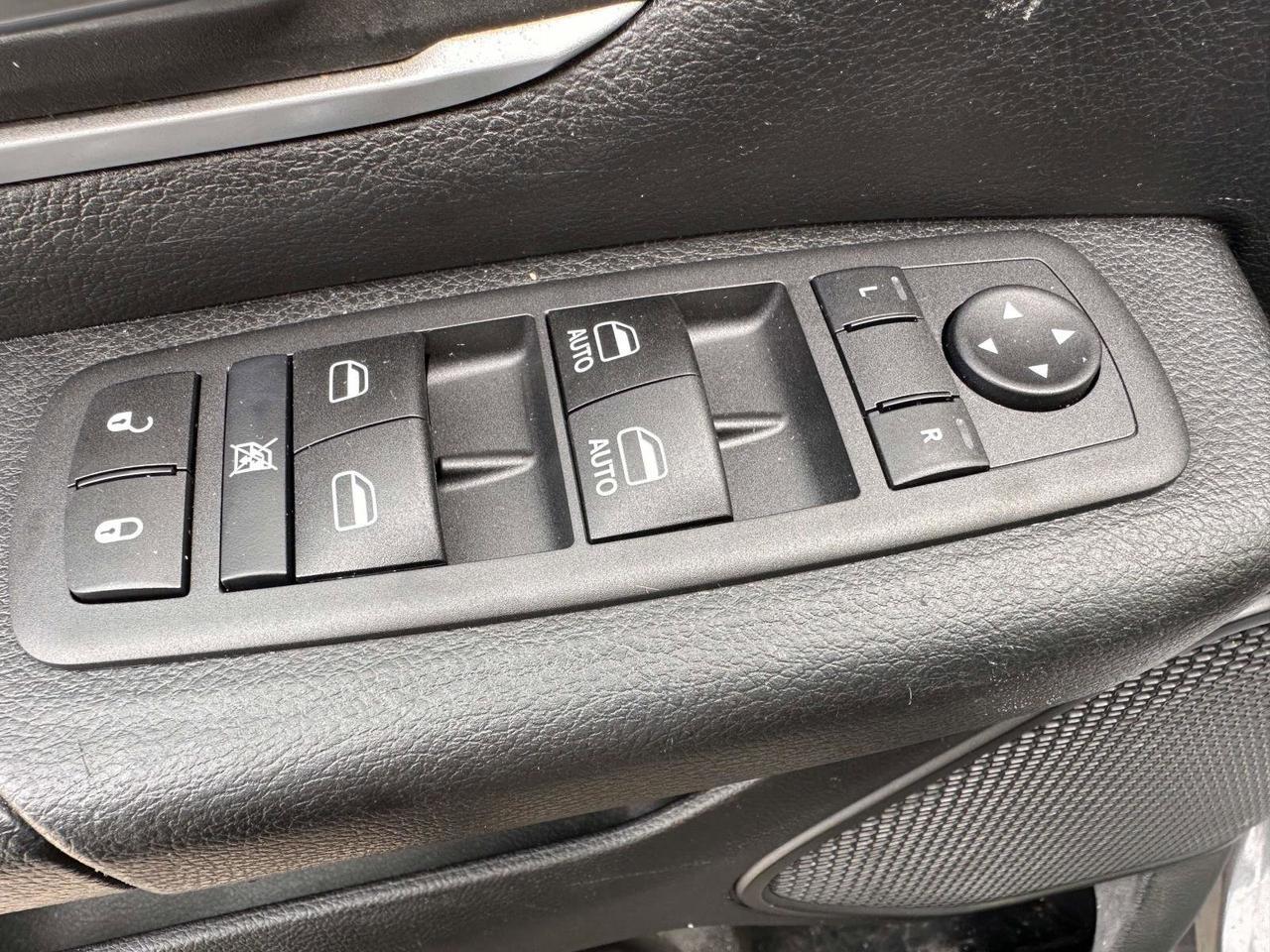 2021 Ram 1500 Big Horn Clifton Park NY