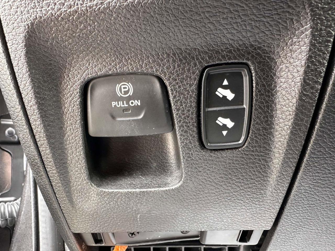 2021 Ram 1500 Big Horn Clifton Park NY