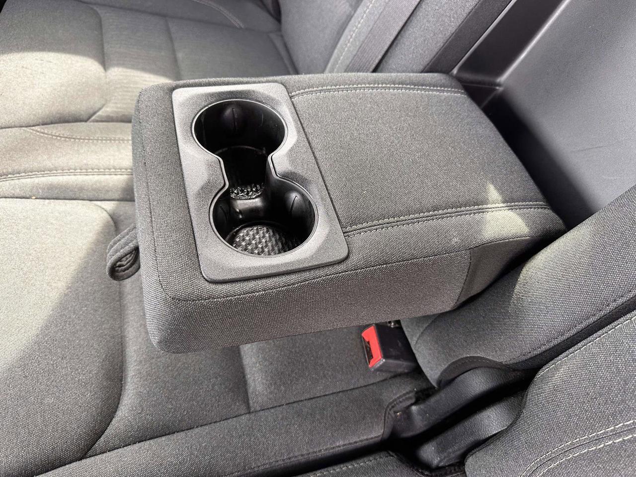 2021 Ram 1500 Big Horn Clifton Park NY