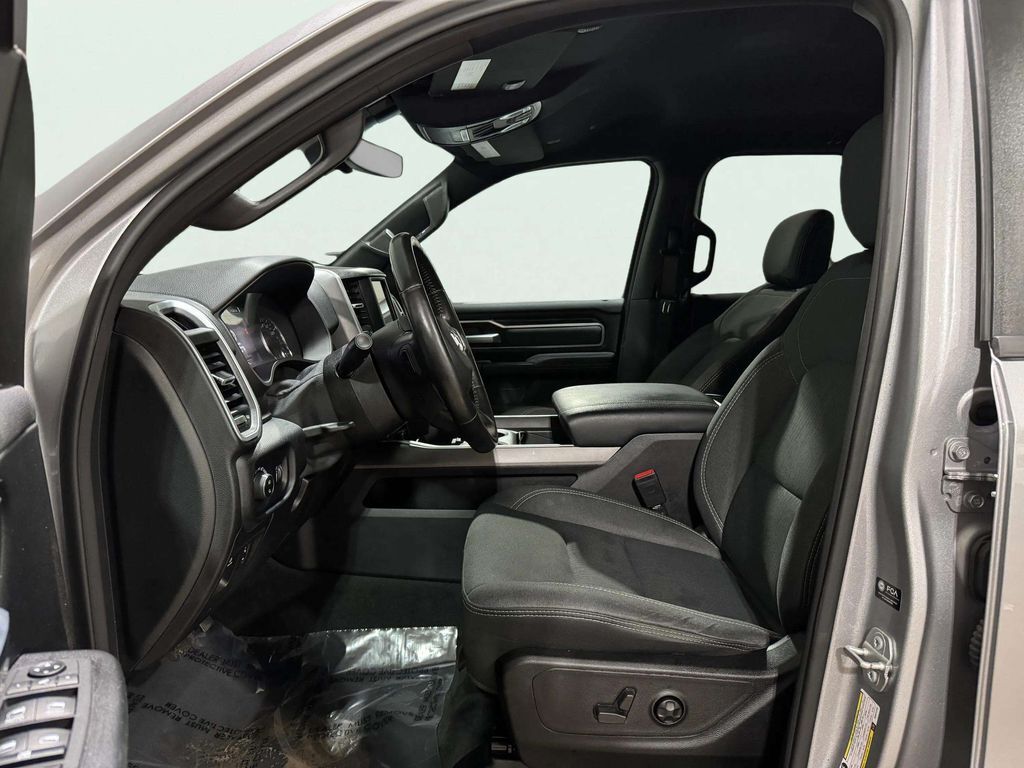 2021 Ram 1500 Big Horn/Lone Star San Clemente CA