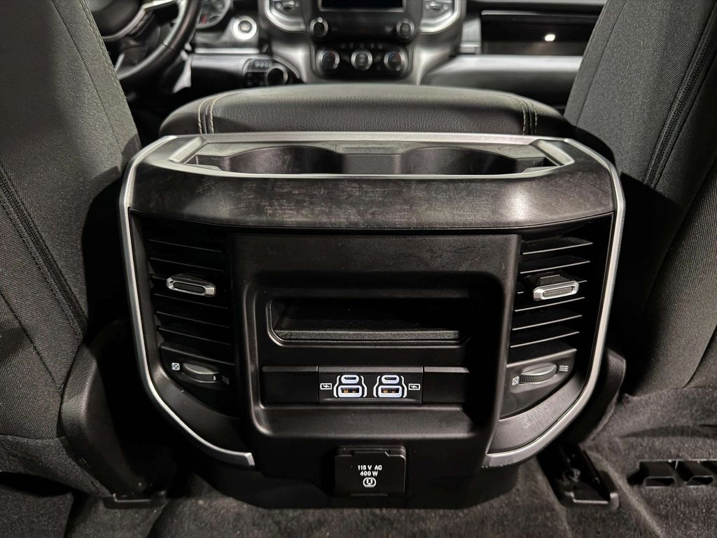 2021 Ram 1500 Big Horn/Lone Star San Clemente CA