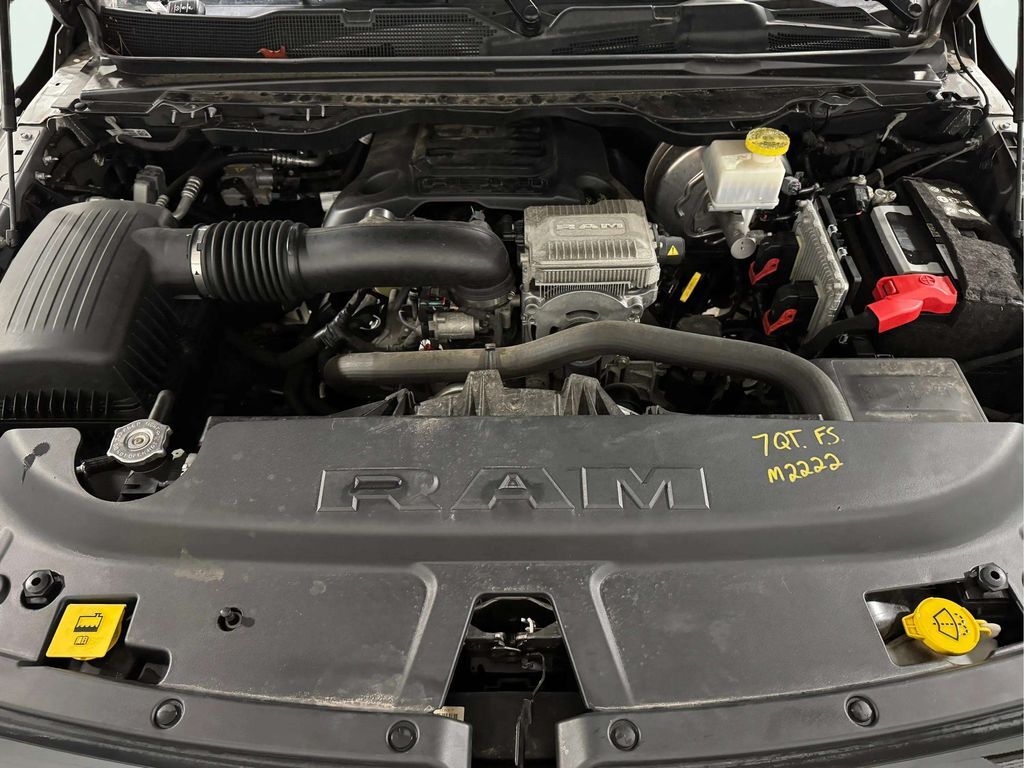 2021 Ram 1500 Big Horn/Lone Star San Clemente CA