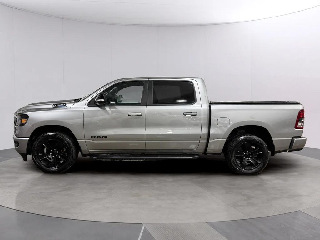 2021 Ram 1500 Big Horn/Lone Star San Clemente CA