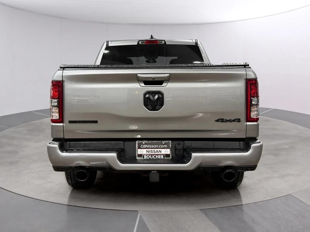 2021 Ram 1500 Big Horn/Lone Star San Clemente CA