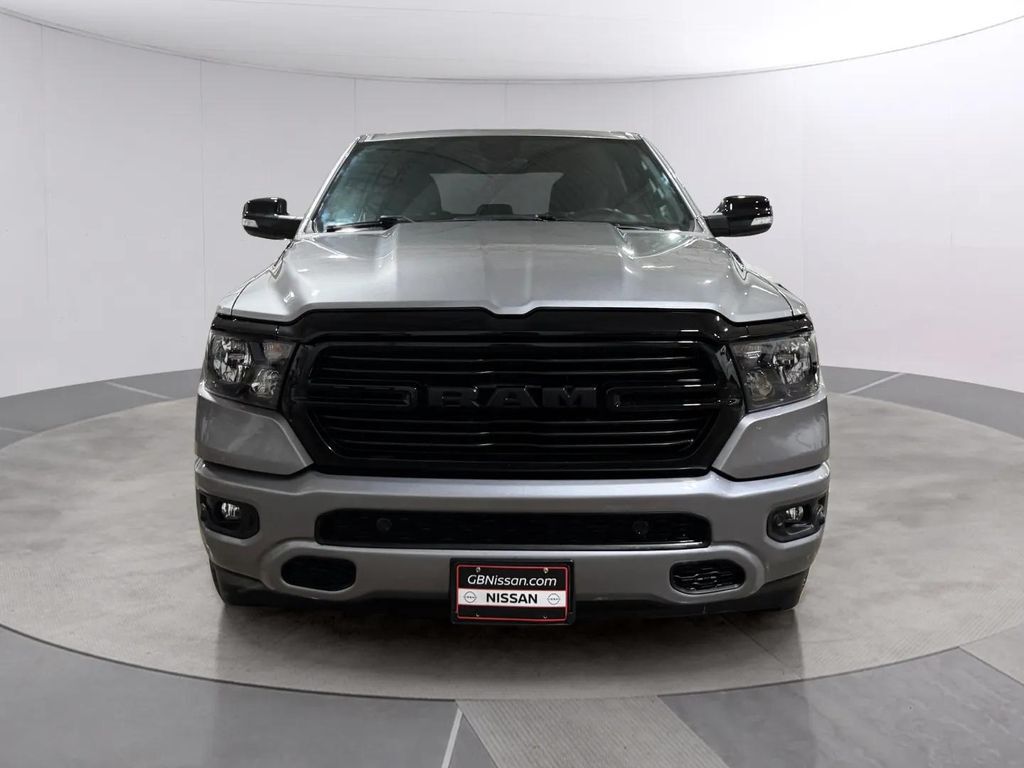 2021 Ram 1500 Big Horn/Lone Star San Clemente CA