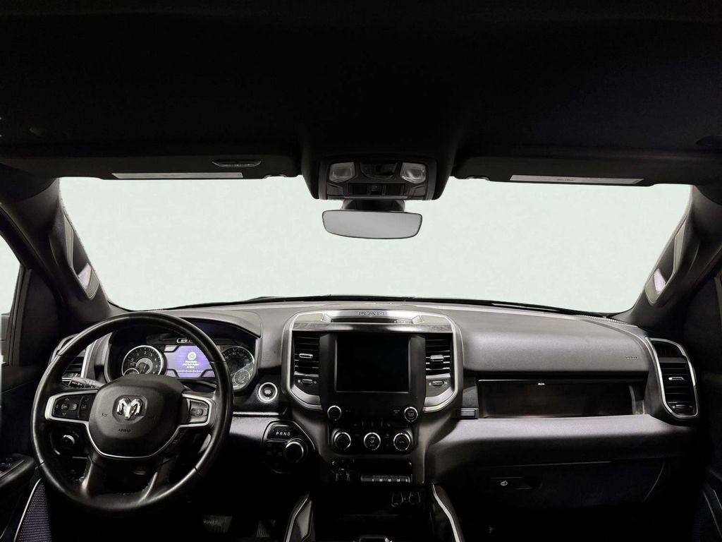 2021 Ram 1500 Big Horn/Lone Star San Clemente CA