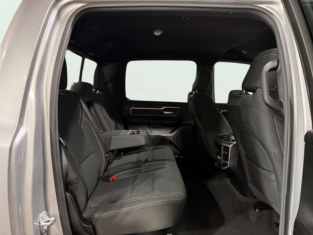 2021 Ram 1500 Big Horn/Lone Star San Clemente CA