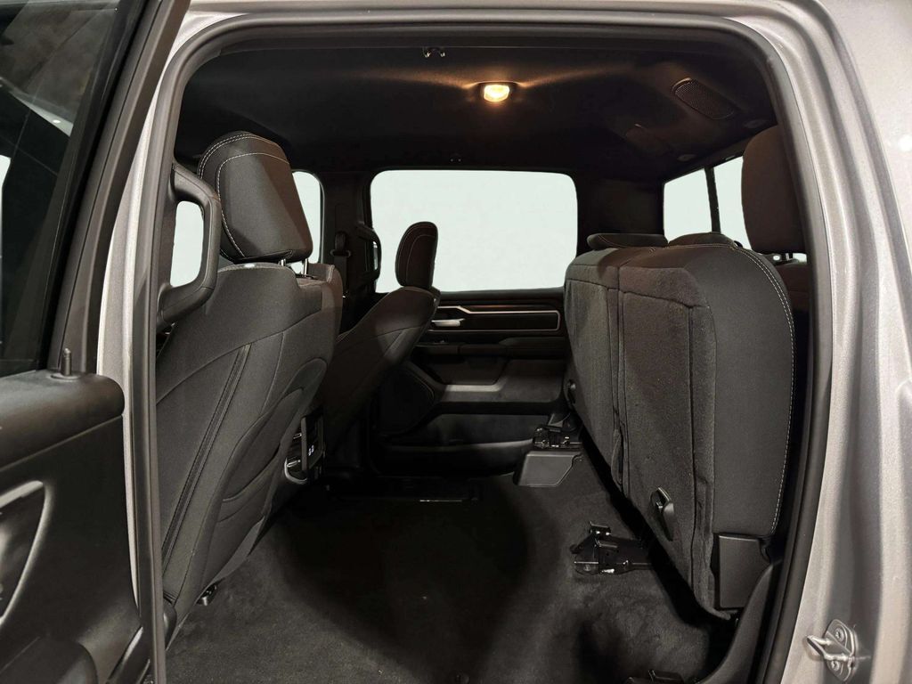 2021 Ram 1500 Big Horn/Lone Star San Clemente CA