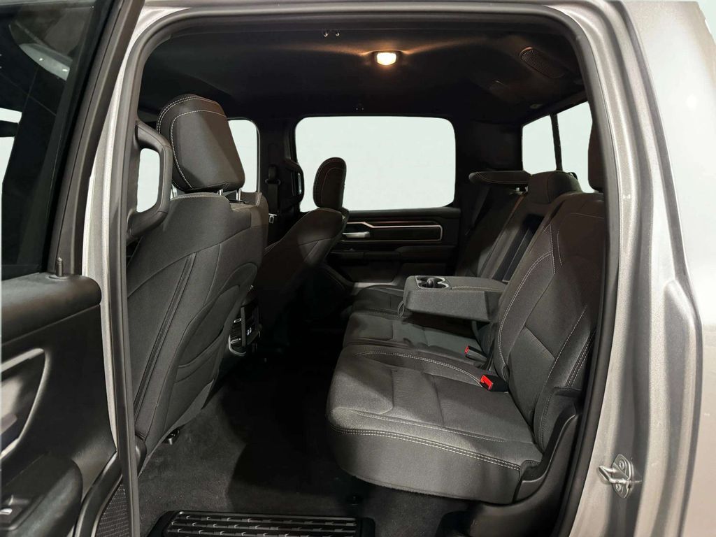 2021 Ram 1500 Big Horn/Lone Star San Clemente CA