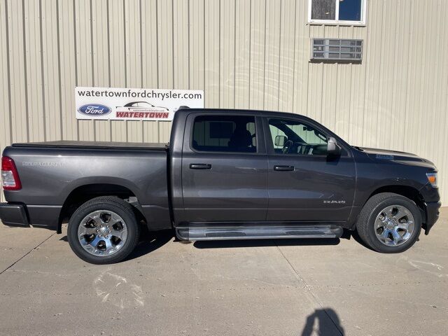 2021 Ram 1500 Big Horn/Lone Star Watertown SD 2021 Ram 1500 Big Horn/Lone Star Watertown SD