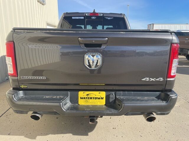 2021 Ram 1500 Big Horn/Lone Star Watertown SD 2021 Ram 1500 Big Horn/Lone Star Watertown SD