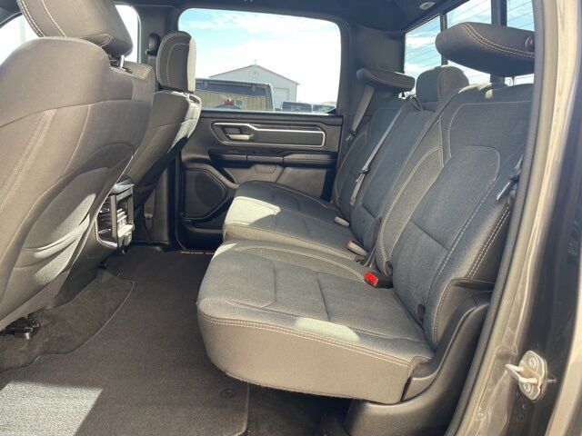 2021 Ram 1500 Big Horn/Lone Star Watertown SD 2021 Ram 1500 Big Horn/Lone Star Watertown SD