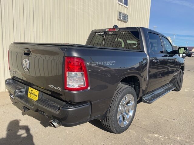 2021 Ram 1500 Big Horn/Lone Star Watertown SD 2021 Ram 1500 Big Horn/Lone Star Watertown SD