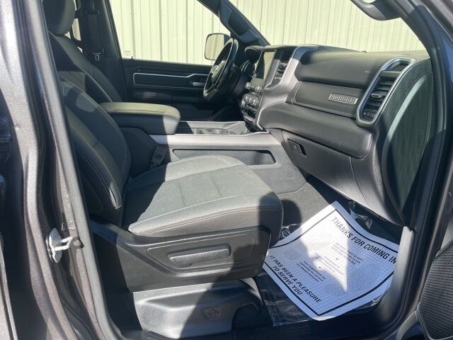 2021 Ram 1500 Big Horn/Lone Star Watertown SD 2021 Ram 1500 Big Horn/Lone Star Watertown SD