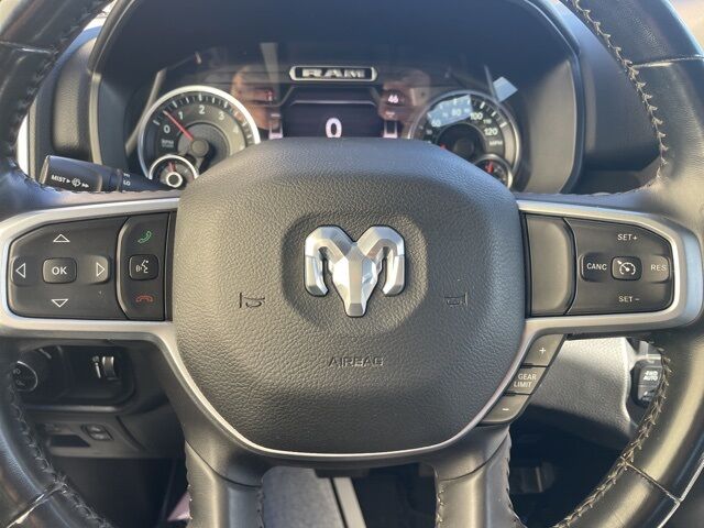 2021 Ram 1500 Big Horn/Lone Star Watertown SD 2021 Ram 1500 Big Horn/Lone Star Watertown SD