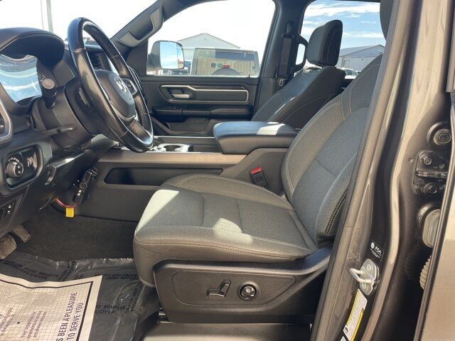 2021 Ram 1500 Big Horn/Lone Star Watertown SD 2021 Ram 1500 Big Horn/Lone Star Watertown SD