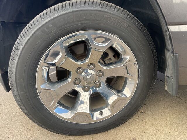 2021 Ram 1500 Big Horn/Lone Star Watertown SD 2021 Ram 1500 Big Horn/Lone Star Watertown SD