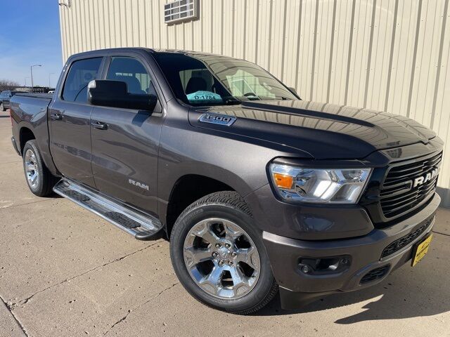 2021 Ram 1500 Big Horn/Lone Star Watertown SD 2021 Ram 1500 Big Horn/Lone Star Watertown SD