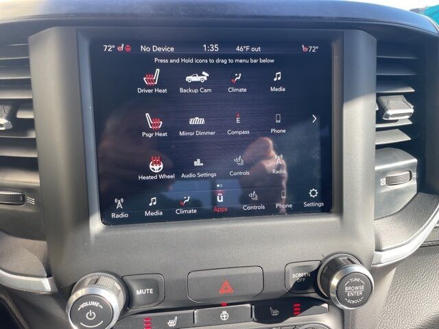 2021 Ram 1500 Big Horn/Lone Star Watertown SD 2021 Ram 1500 Big Horn/Lone Star Watertown SD