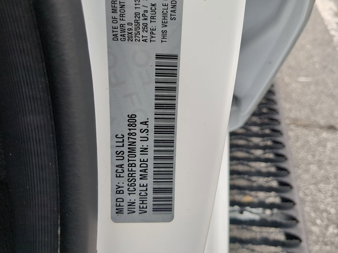 2021 Ram 1500 Big Horn Appleton WI