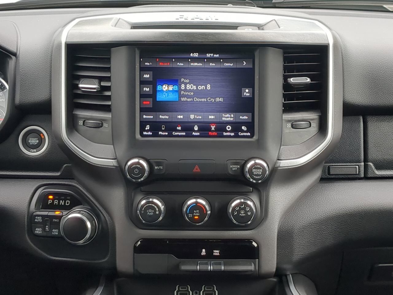 2021 Ram 1500 Big Horn Appleton WI