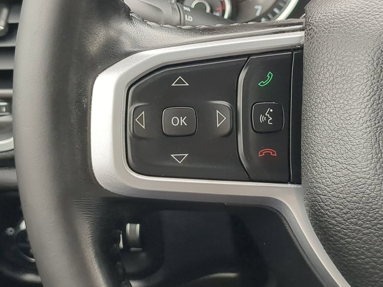 2021 Ram 1500 Big Horn Appleton WI