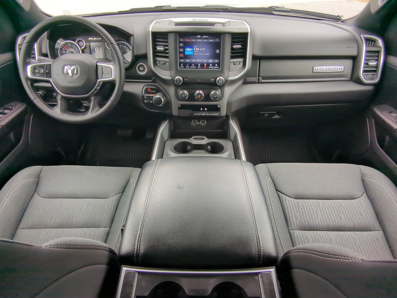 2021 Ram 1500 Big Horn Appleton WI