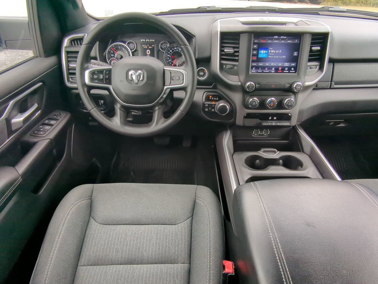 2021 Ram 1500 Big Horn Appleton WI