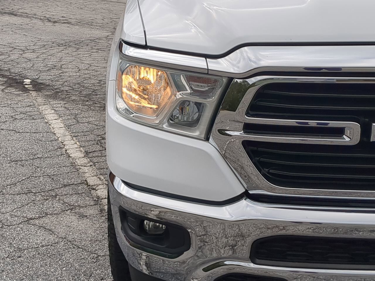 2021 Ram 1500 Big Horn Appleton WI