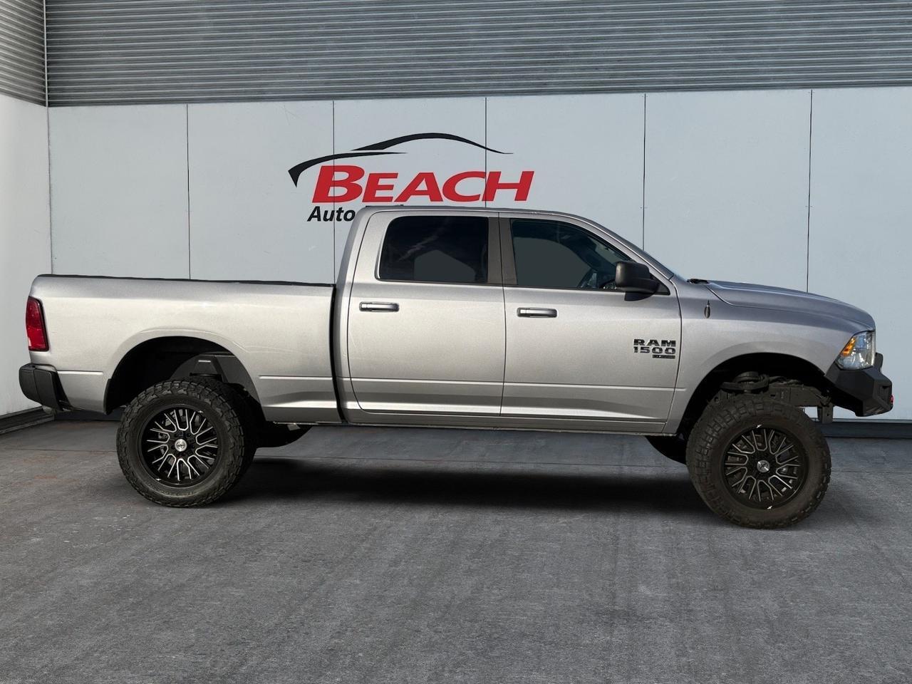 2021 Ram 1500 Classic SLT, BACKUP CAMERA, POWER AND HEATED MIRRORS, BLUETOOTH, 4X4, LIFT KIT, BED LINER, TOW PACKAGE, KEYLESS ENTRY, CLEAN CARFAX, TRUCKS THIS CLEAN DONT LAST LONG! Norfolk VA 2021 Ram 1500 Classic SLT, BACKUP CAMERA, POWER AND HEATED MIRRORS, BLUETOOTH, 4X4, LIFT KIT, BED LINER, TOW PACKAGE, KEYLESS ENTRY, CLEAN CARFAX, TRUCKS THIS CLEAN DONT LAST LONG! Norfolk VA