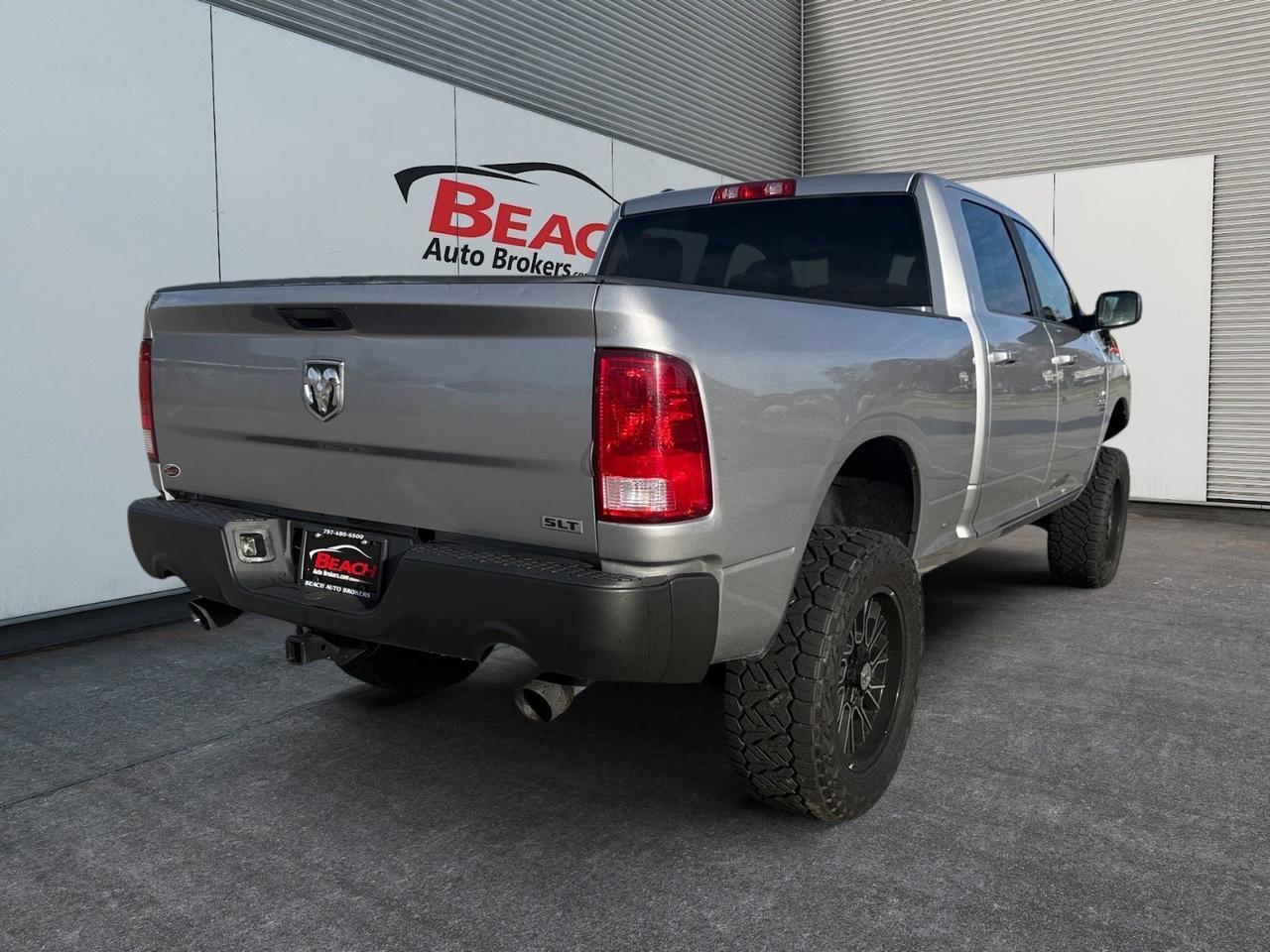 2021 Ram 1500 Classic SLT, BACKUP CAMERA, POWER AND HEATED MIRRORS, BLUETOOTH, 4X4, LIFT KIT, BED LINER, TOW PACKAGE, KEYLESS ENTRY, CLEAN CARFAX, TRUCKS THIS CLEAN DONT LAST LONG! Norfolk VA 2021 Ram 1500 Classic SLT, BACKUP CAMERA, POWER AND HEATED MIRRORS, BLUETOOTH, 4X4, LIFT KIT, BED LINER, TOW PACKAGE, KEYLESS ENTRY, CLEAN CARFAX, TRUCKS THIS CLEAN DONT LAST LONG! Norfolk VA