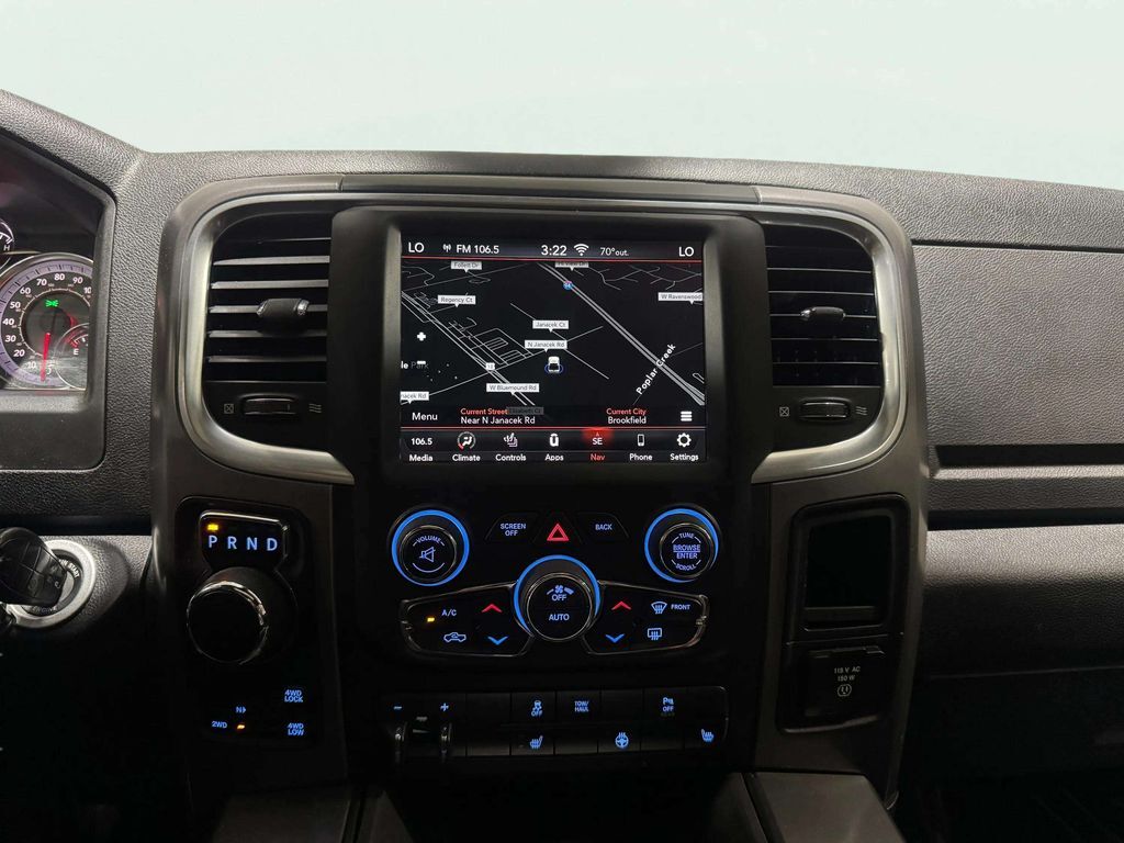 2021 Ram 1500 Classic Warlock San Clemente CA
