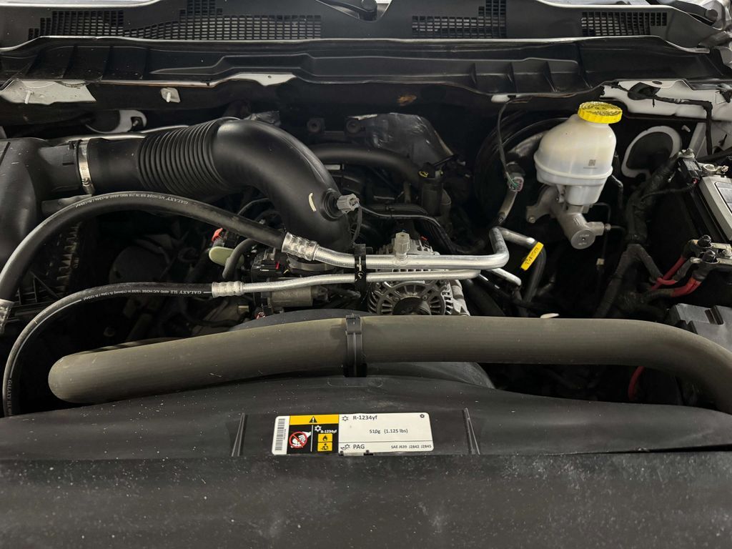2021 Ram 1500 Classic Warlock San Clemente CA