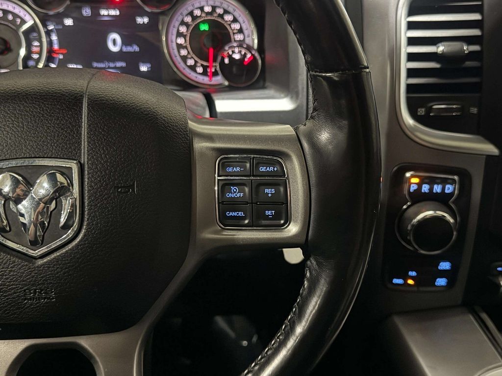 2021 Ram 1500 Classic Warlock San Clemente CA