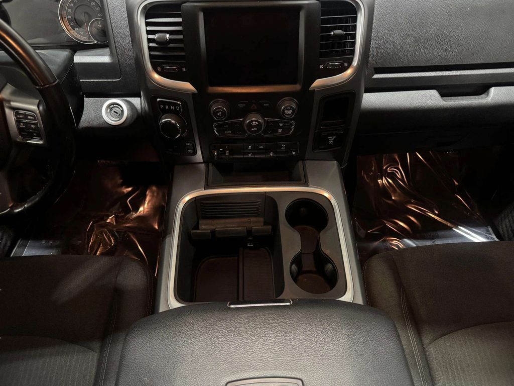 2021 Ram 1500 Classic Warlock San Clemente CA