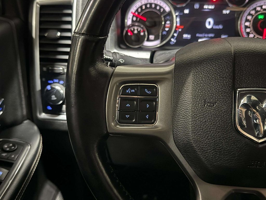 2021 Ram 1500 Classic Warlock San Clemente CA