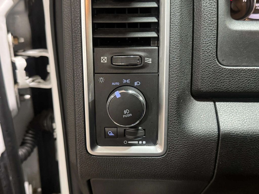 2021 Ram 1500 Classic Warlock San Clemente CA