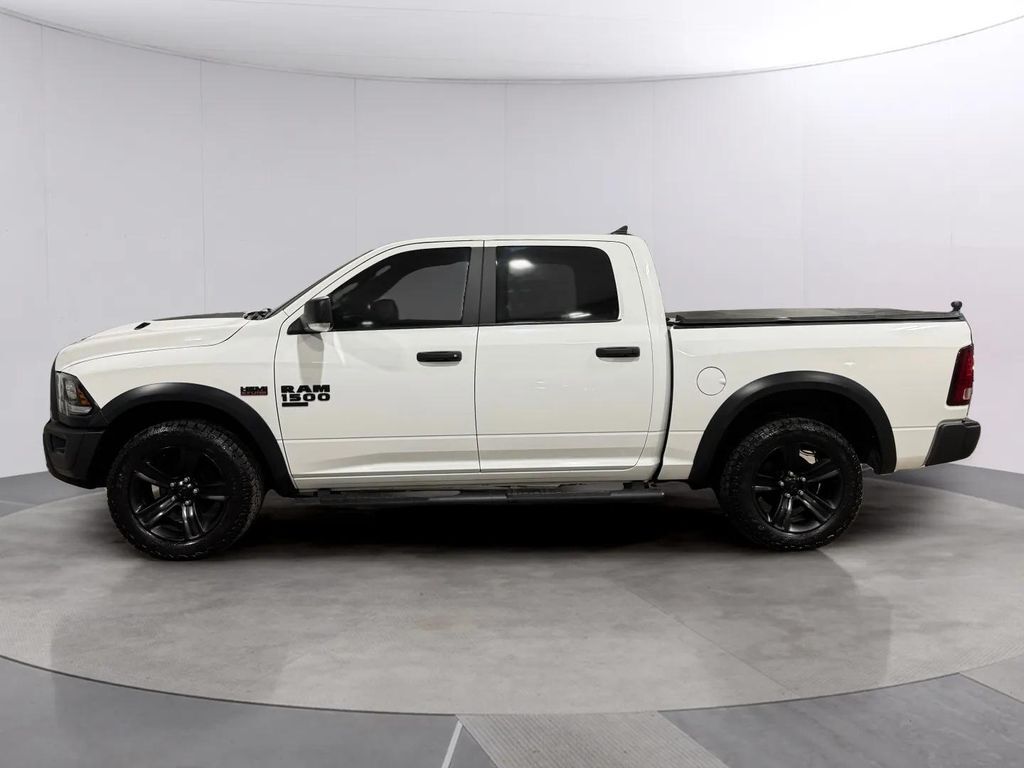 2021 Ram 1500 Classic Warlock San Clemente CA