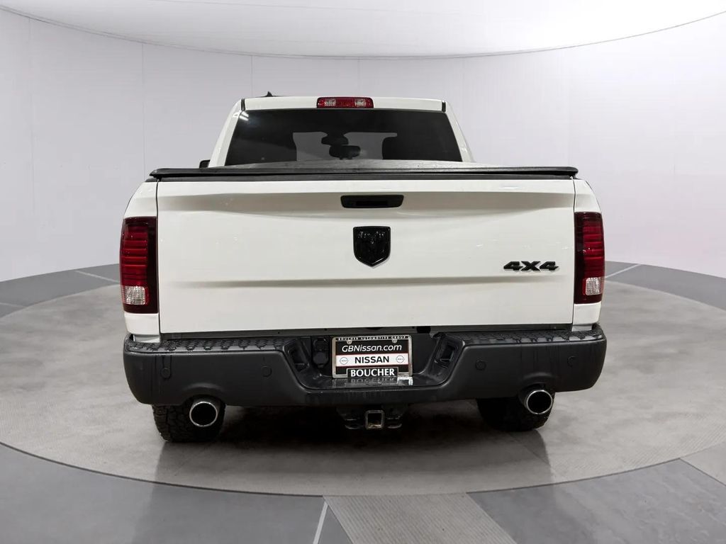 2021 Ram 1500 Classic Warlock San Clemente CA