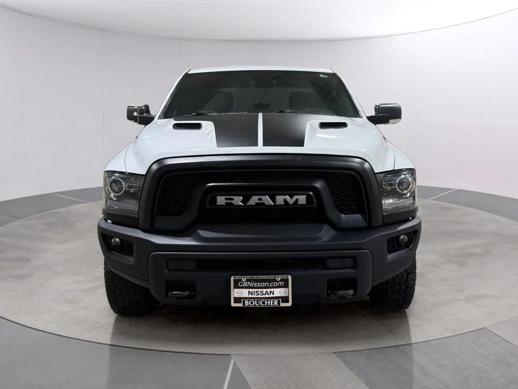 2021 Ram 1500 Classic Warlock San Clemente CA