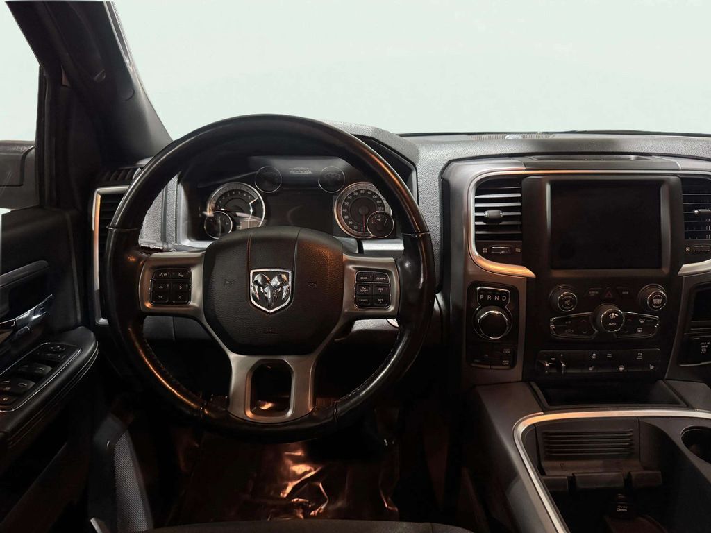 2021 Ram 1500 Classic Warlock San Clemente CA