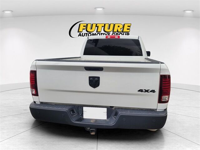 2021 Ram 1500 Classic Warlock Roseville CA