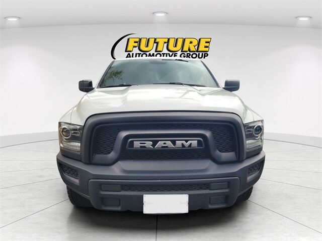 2021 Ram 1500 Classic Warlock Roseville CA