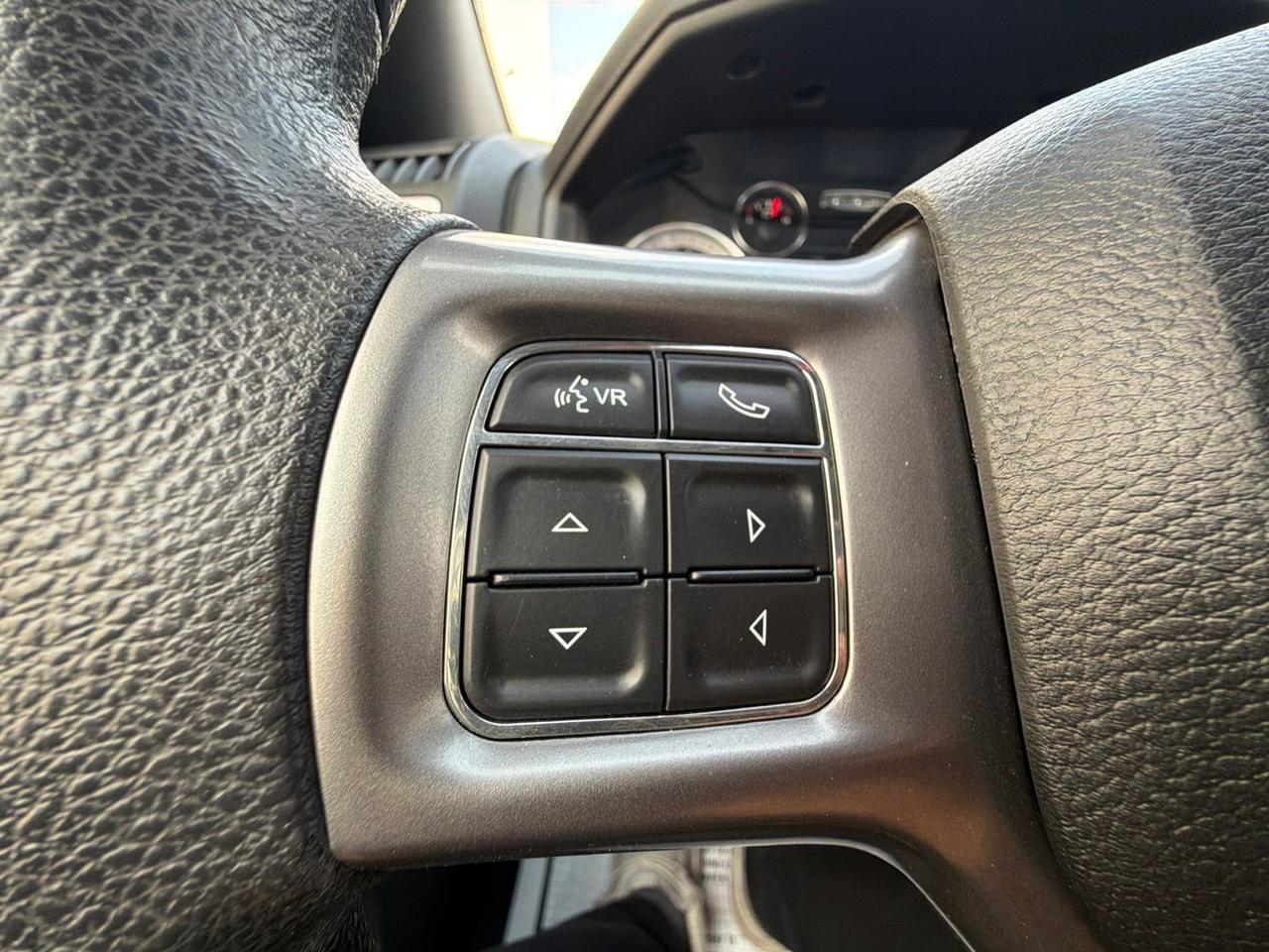 2021 Ram 1500 Classic Warlock Watertown SD 2021 Ram 1500 Classic Warlock Watertown SD