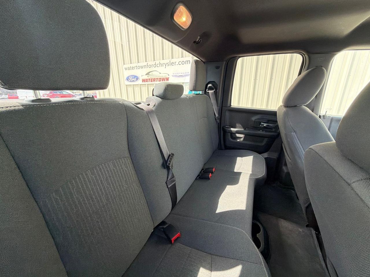 2021 Ram 1500 Classic Warlock Watertown SD 2021 Ram 1500 Classic Warlock Watertown SD
