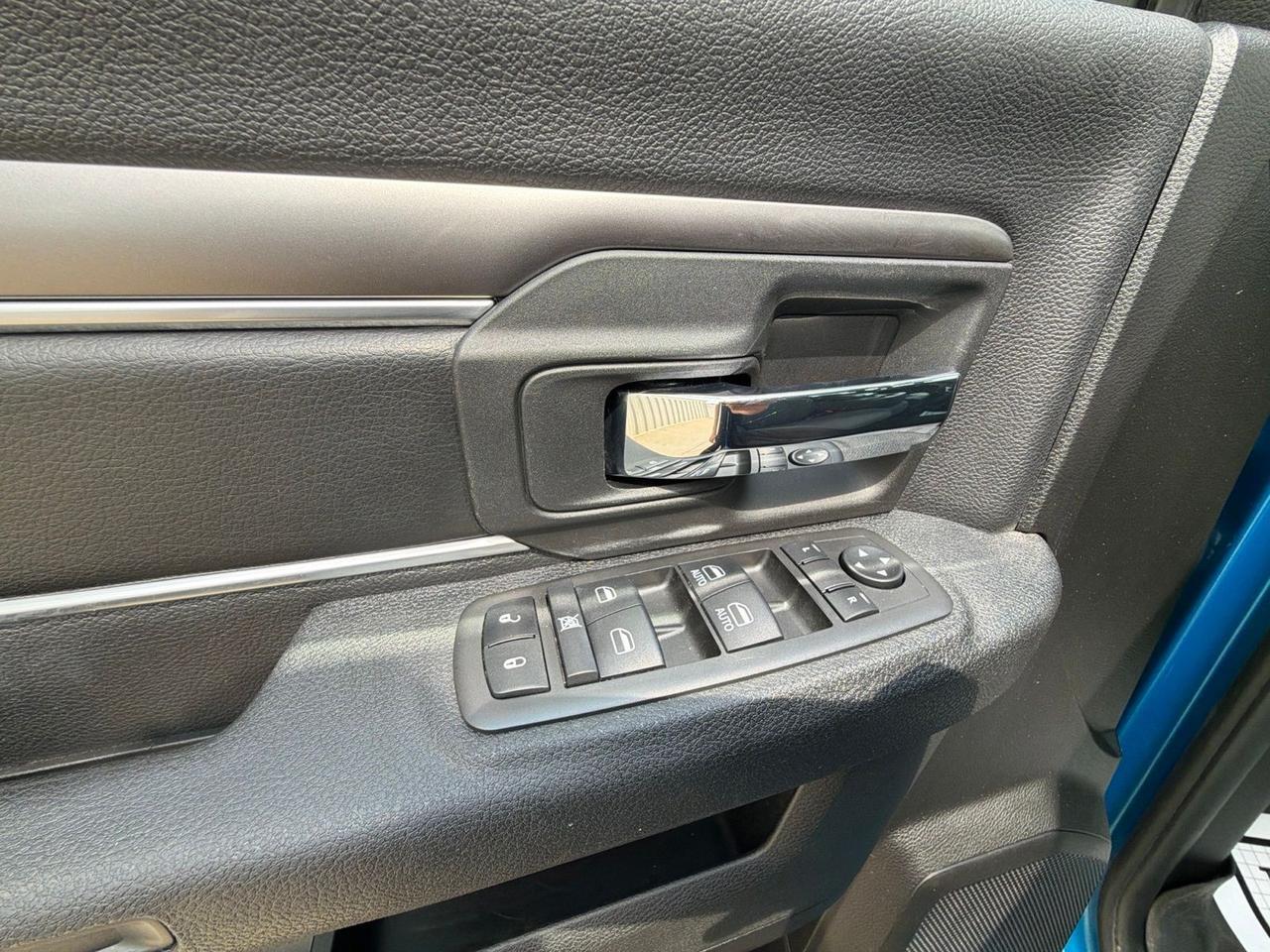 2021 Ram 1500 Classic Warlock Watertown SD 2021 Ram 1500 Classic Warlock Watertown SD