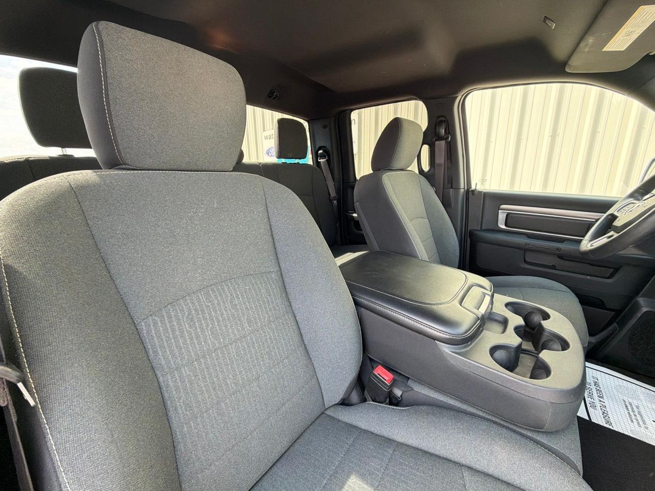 2021 Ram 1500 Classic Warlock Watertown SD 2021 Ram 1500 Classic Warlock Watertown SD