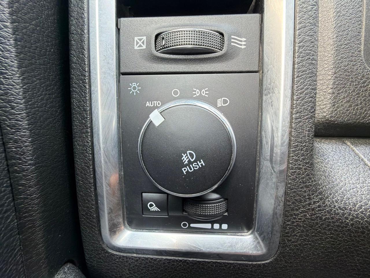 2021 Ram 1500 Classic Warlock Watertown SD 2021 Ram 1500 Classic Warlock Watertown SD