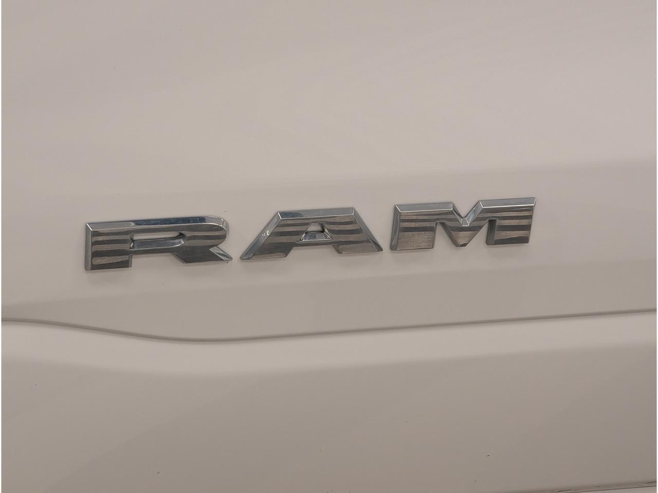 2021 Ram 1500 Laramie Bozeman MT